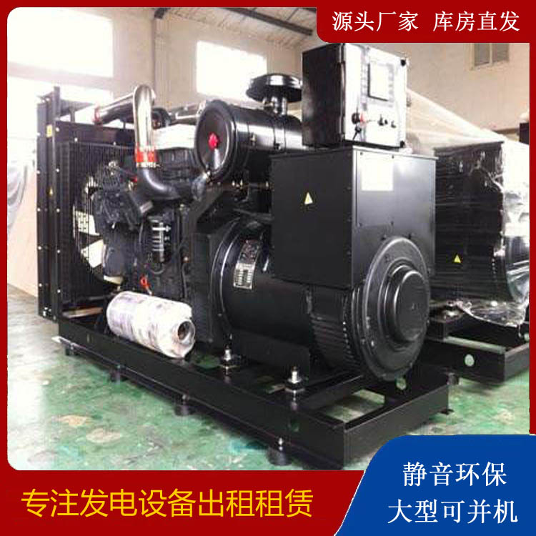 江门发电车出租 柴油发电机组需要经常换机油吗？