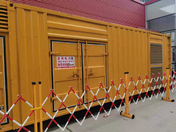 江门关于通用发电机的十万个为什么?