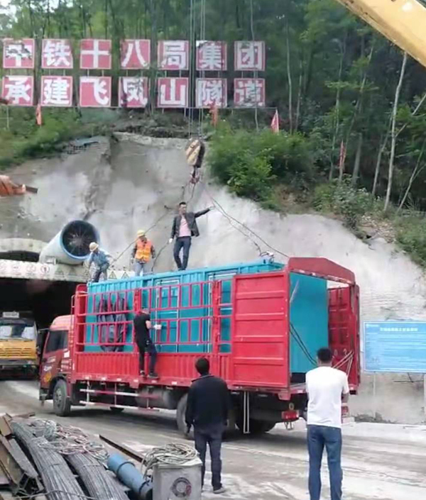 江门发电机组维修后输出功率降低是什么问题