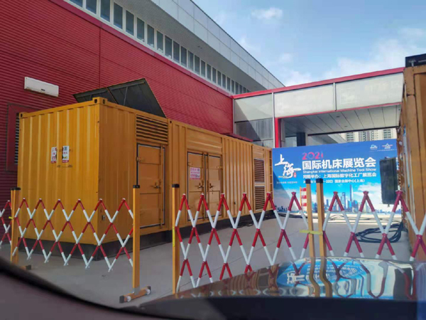 江门发电车出租-发电机无电压或电压太低怎么办？