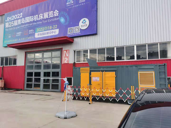 江门发电机租赁-柴油发电机组不及时维护危害大