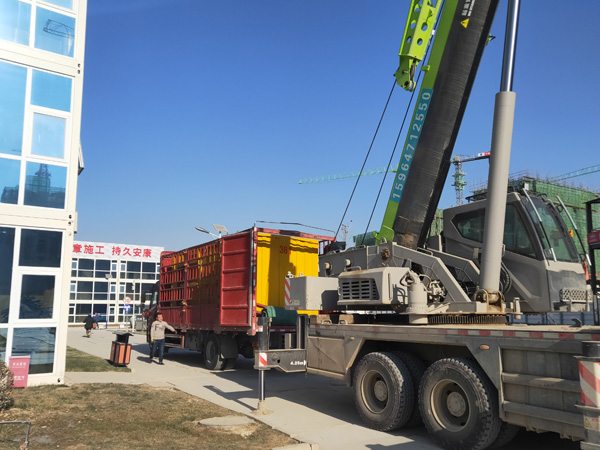 江门发电机出租50KW柴油发电机组需要配多粗电缆线