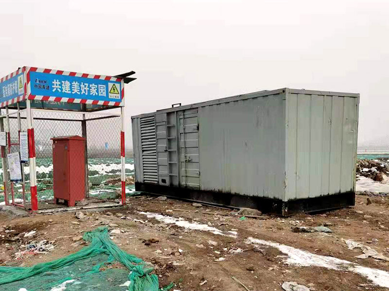 江门燃气发电机在高海拔地区运行时会遇到哪些常见故障？