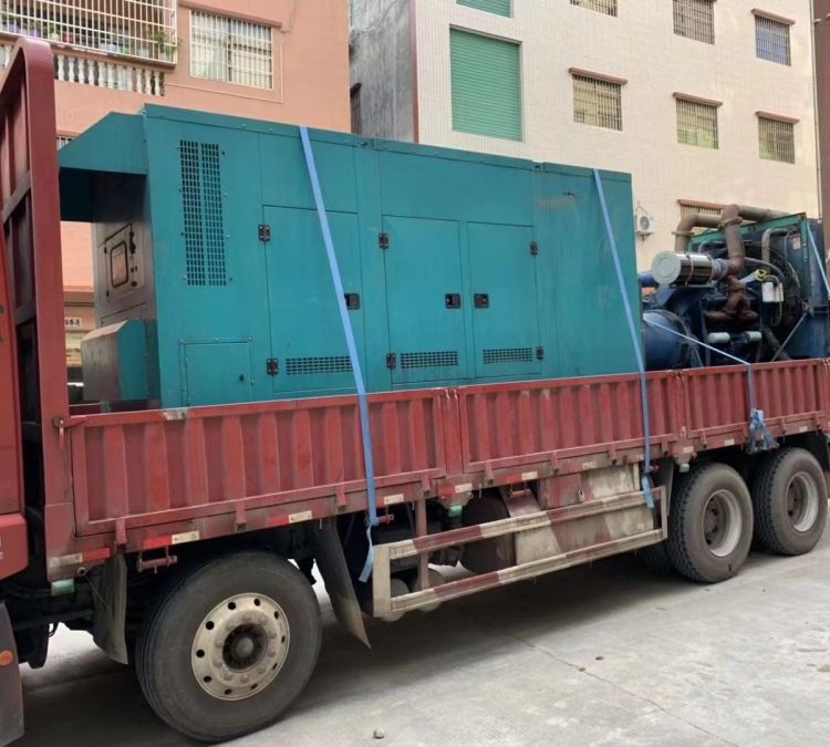 江门如何在不同负载率下确保 400KW 柴油发电机组的正常运行？