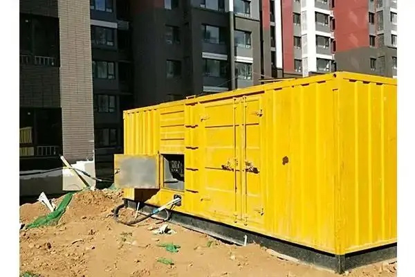 江门发电机租赁中燃油压力过低会对发动机的哪些部件造成损坏？