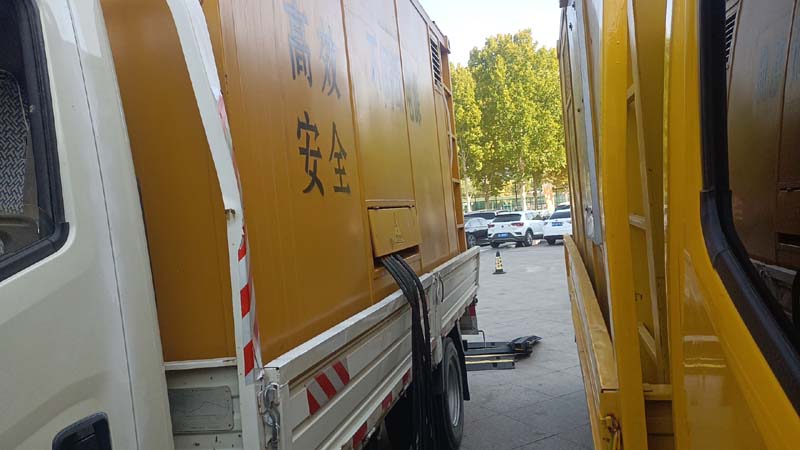 江门如何判断柴油发电机组和UPS电源的切换时间是否符合要求？