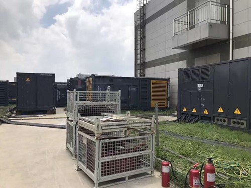 江门除了定期检查，还有哪些方法可以及时发现接触式转速表探头的磨损？