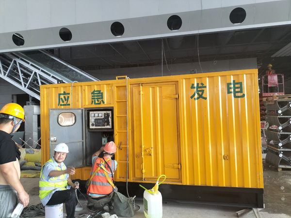 江门怎样判断空气滤清器是否需要更换？