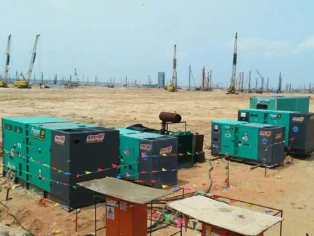 江门测量水冷式机油散热器密封件尺寸的具体步骤是什么？