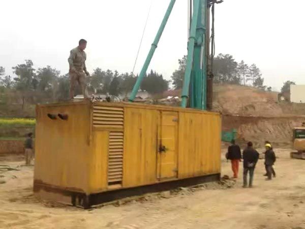 江门柴油发电机组应用场合有哪些？