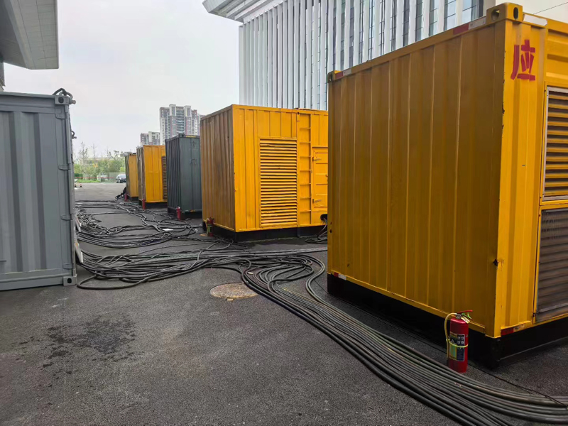 江门柴油发电机组冬季保养有哪些注意事项？